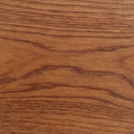 Mahogany Brown